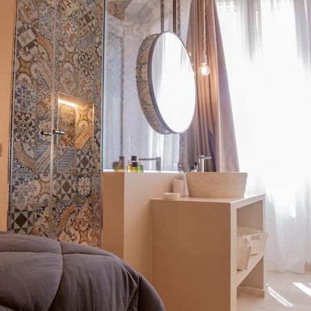 Aqva Luxury Apartment Spa Monopoli Dış mekan fotoğraf