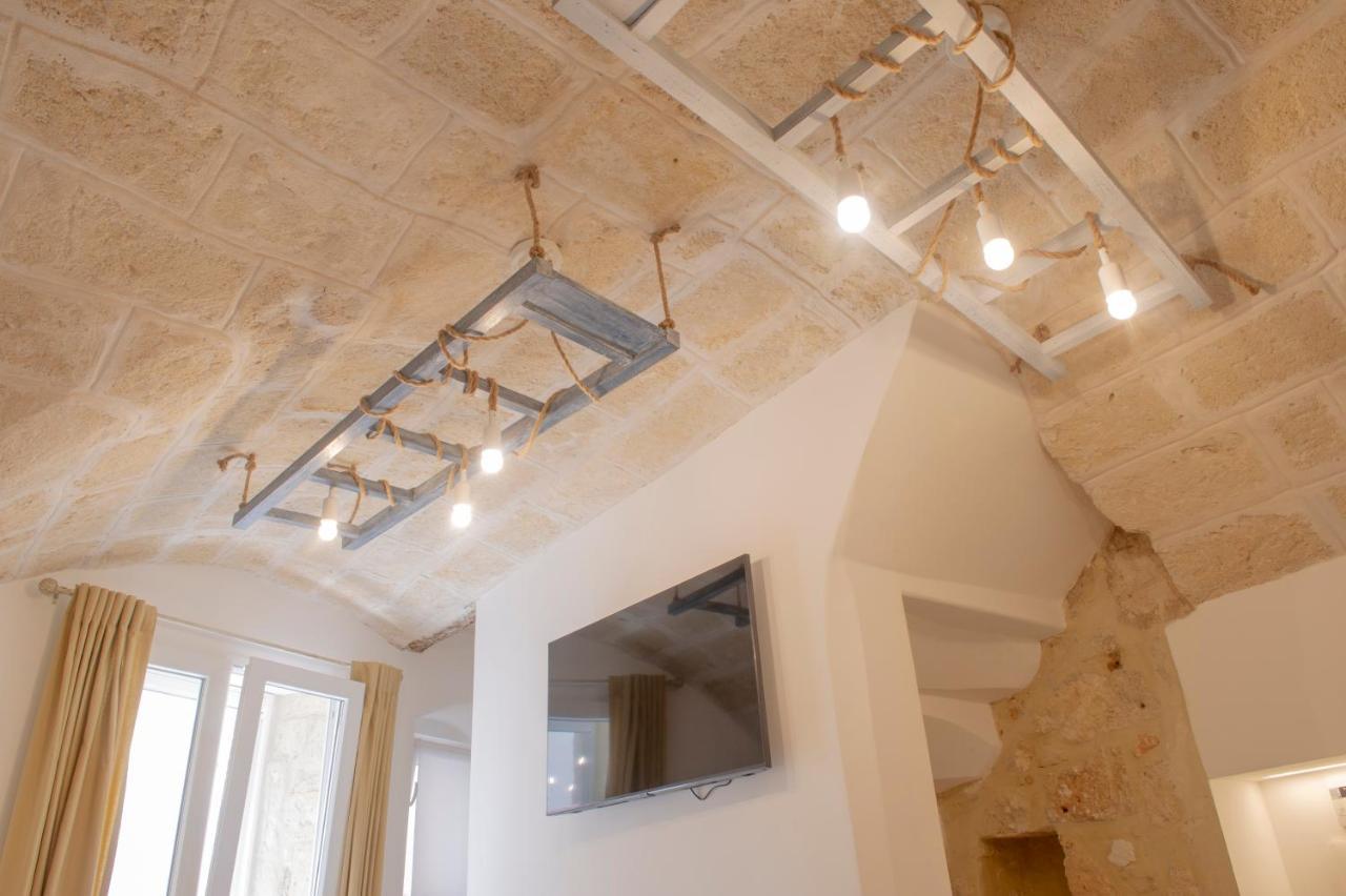 Aqva Luxury Apartment Spa Monopoli Dış mekan fotoğraf
