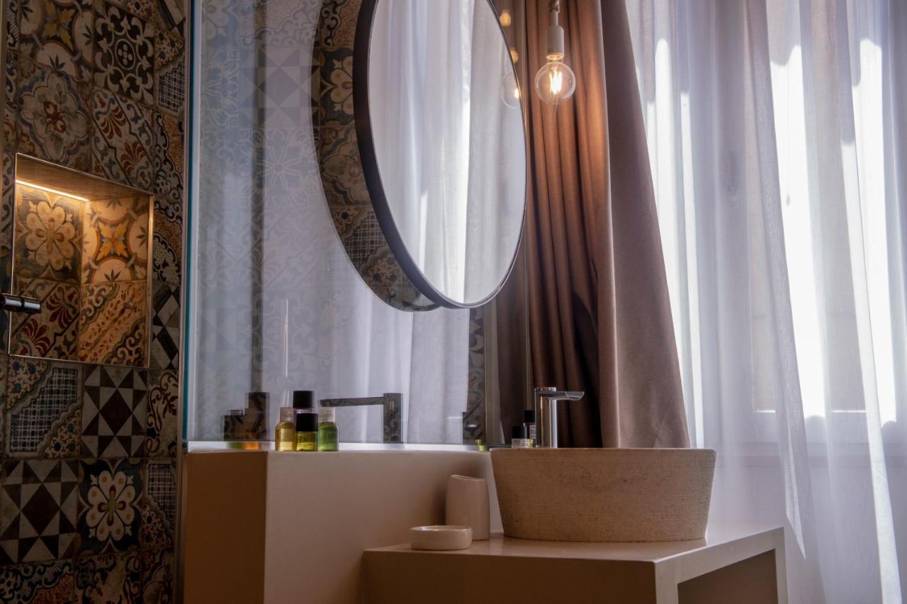 Aqva Luxury Apartment Spa Monopoli Dış mekan fotoğraf