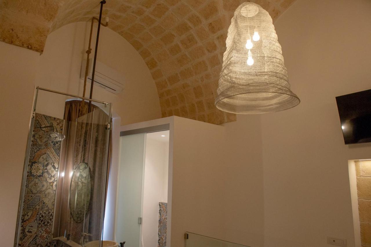 Aqva Luxury Apartment Spa Monopoli Dış mekan fotoğraf