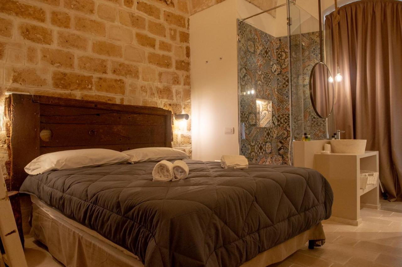Aqva Luxury Apartment Spa Monopoli Dış mekan fotoğraf