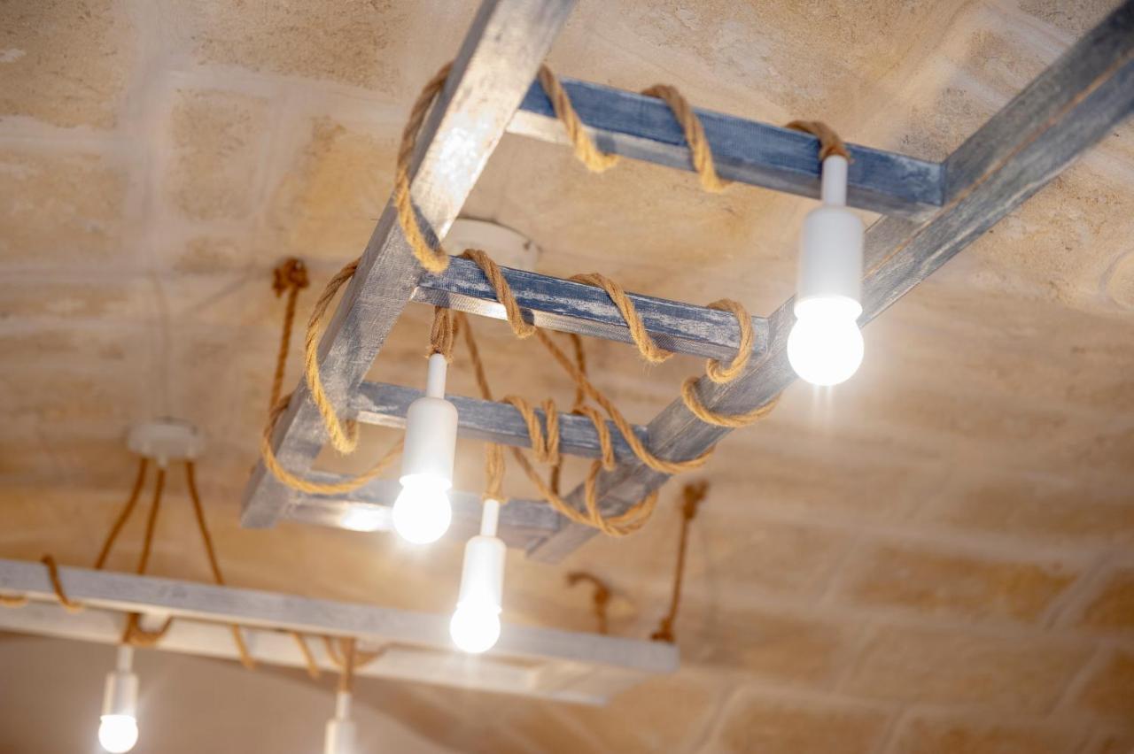 Aqva Luxury Apartment Spa Monopoli Dış mekan fotoğraf