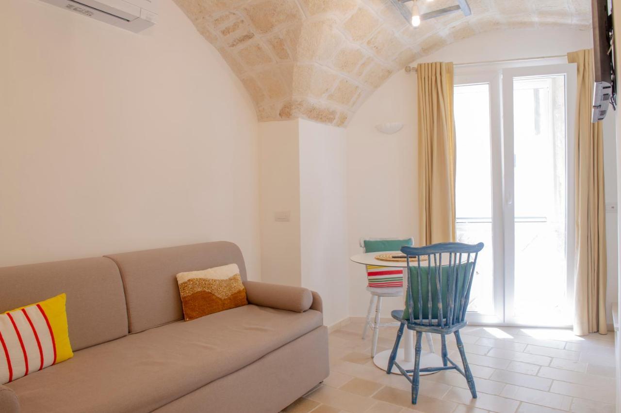 Aqva Luxury Apartment Spa Monopoli Dış mekan fotoğraf
