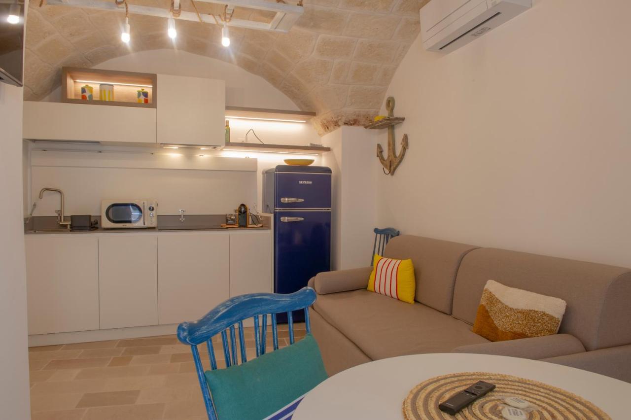 Aqva Luxury Apartment Spa Monopoli Dış mekan fotoğraf