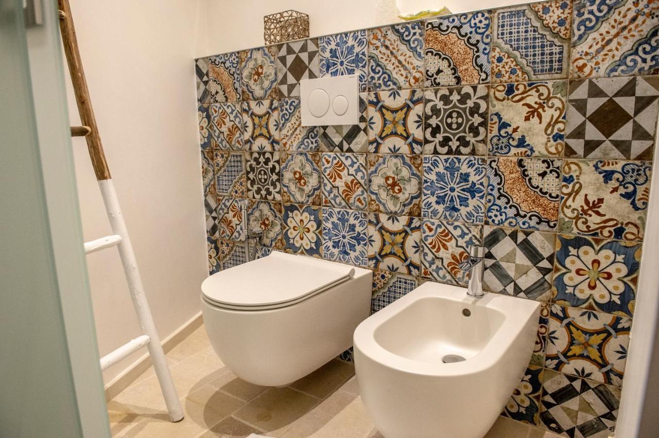 Aqva Luxury Apartment Spa Monopoli Dış mekan fotoğraf