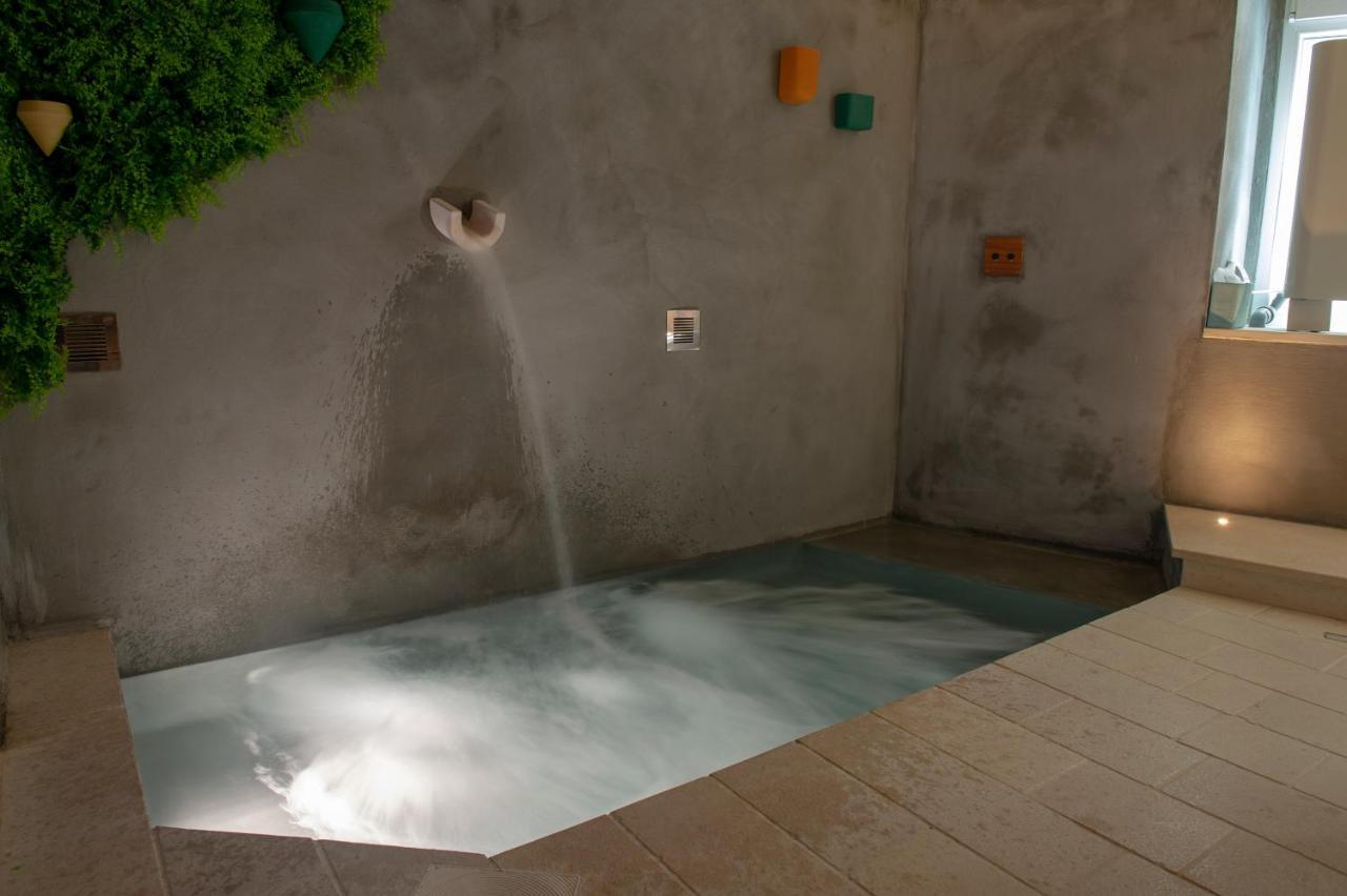 Aqva Luxury Apartment Spa Monopoli Dış mekan fotoğraf