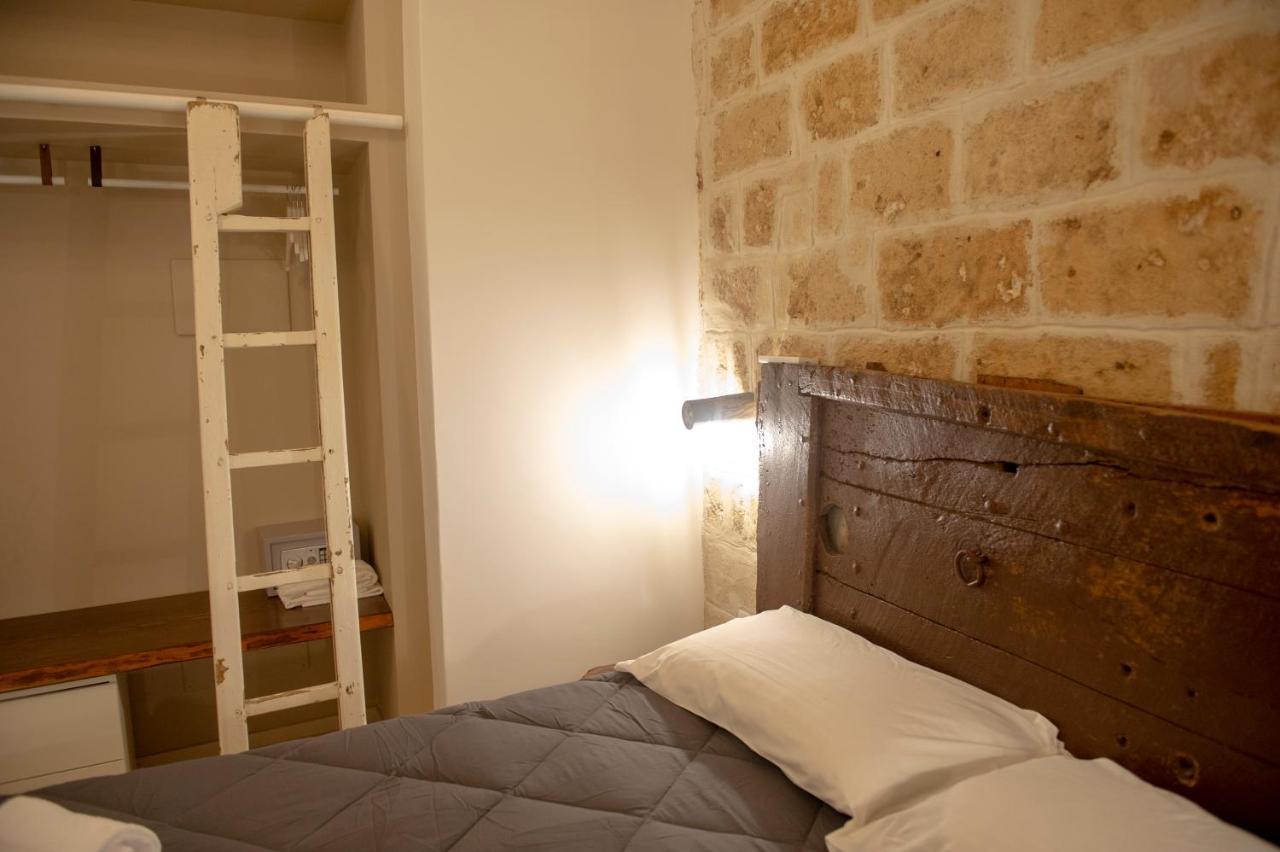 Aqva Luxury Apartment Spa Monopoli Dış mekan fotoğraf