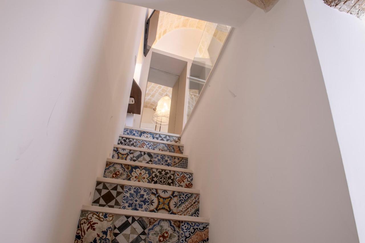 Aqva Luxury Apartment Spa Monopoli Dış mekan fotoğraf