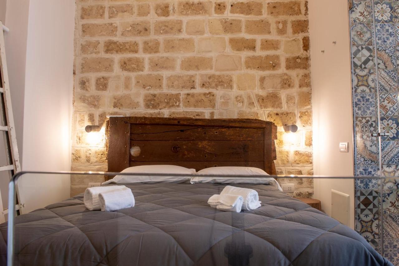 Aqva Luxury Apartment Spa Monopoli Dış mekan fotoğraf