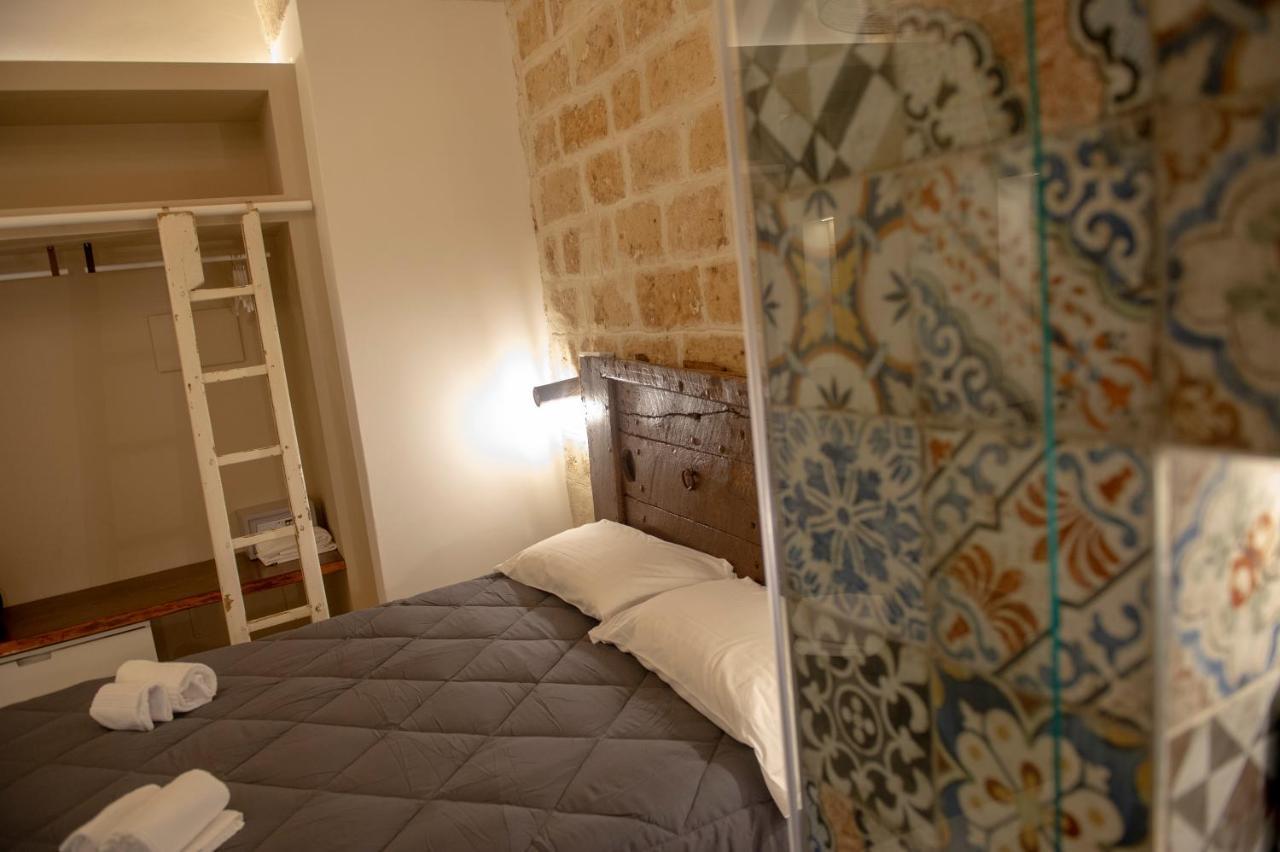 Aqva Luxury Apartment Spa Monopoli Dış mekan fotoğraf