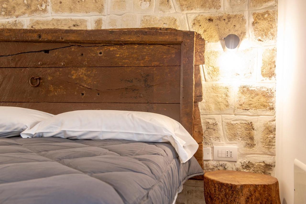 Aqva Luxury Apartment Spa Monopoli Dış mekan fotoğraf