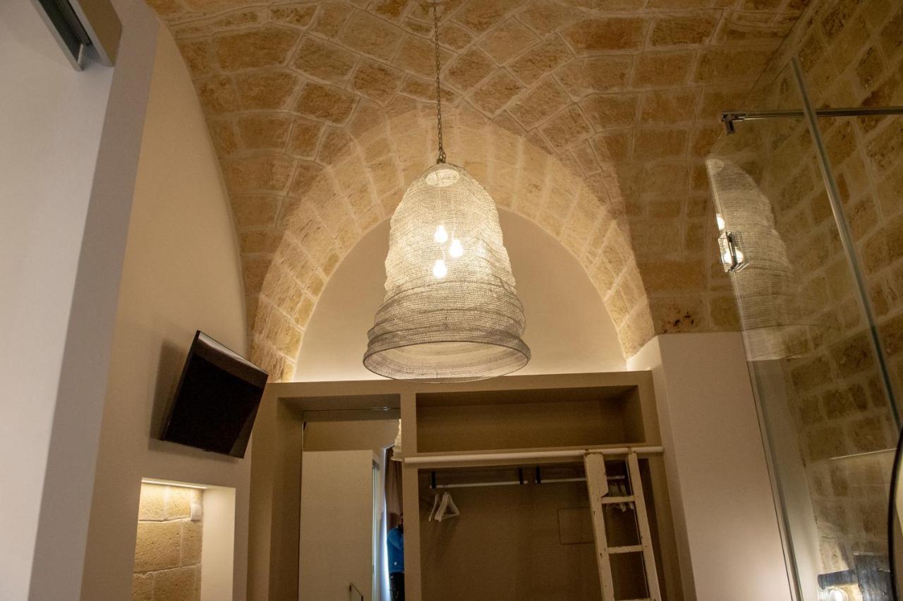 Aqva Luxury Apartment Spa Monopoli Dış mekan fotoğraf