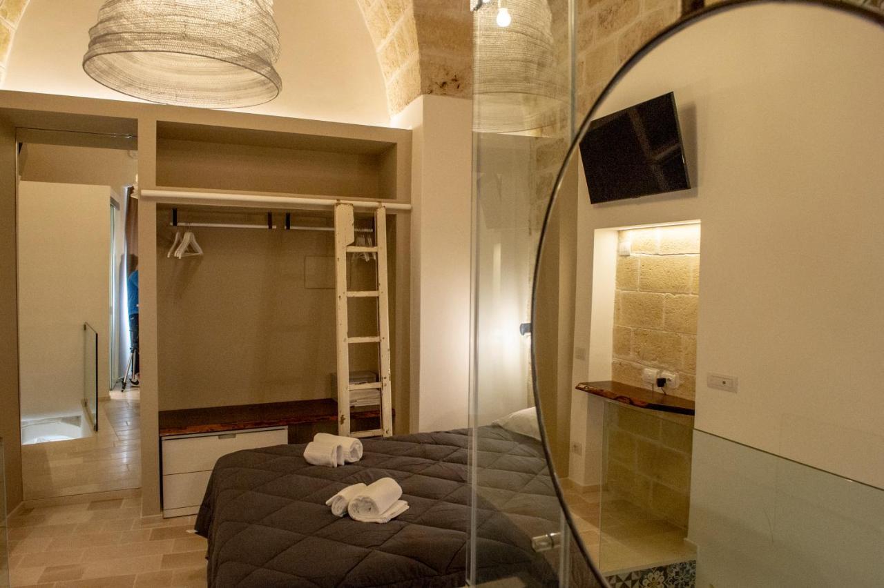 Aqva Luxury Apartment Spa Monopoli Dış mekan fotoğraf