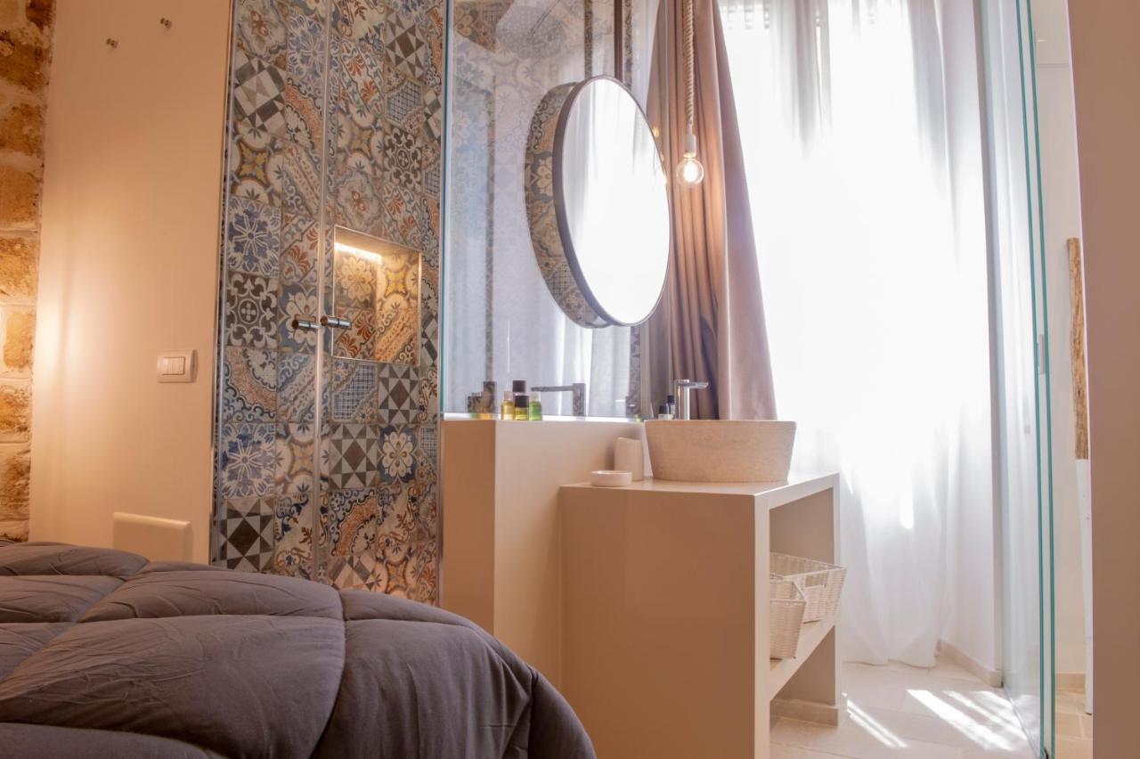 Aqva Luxury Apartment Spa Monopoli Dış mekan fotoğraf
