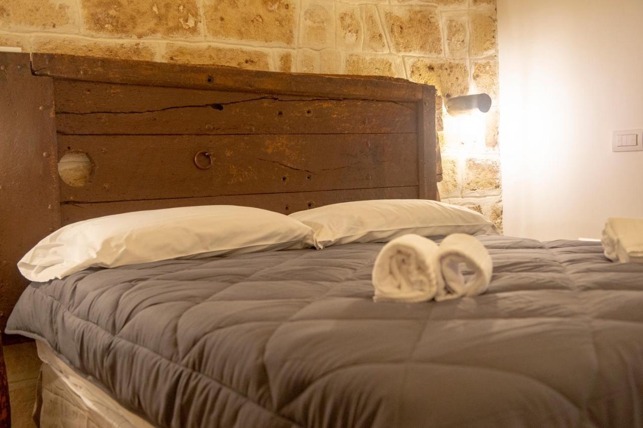 Aqva Luxury Apartment Spa Monopoli Dış mekan fotoğraf