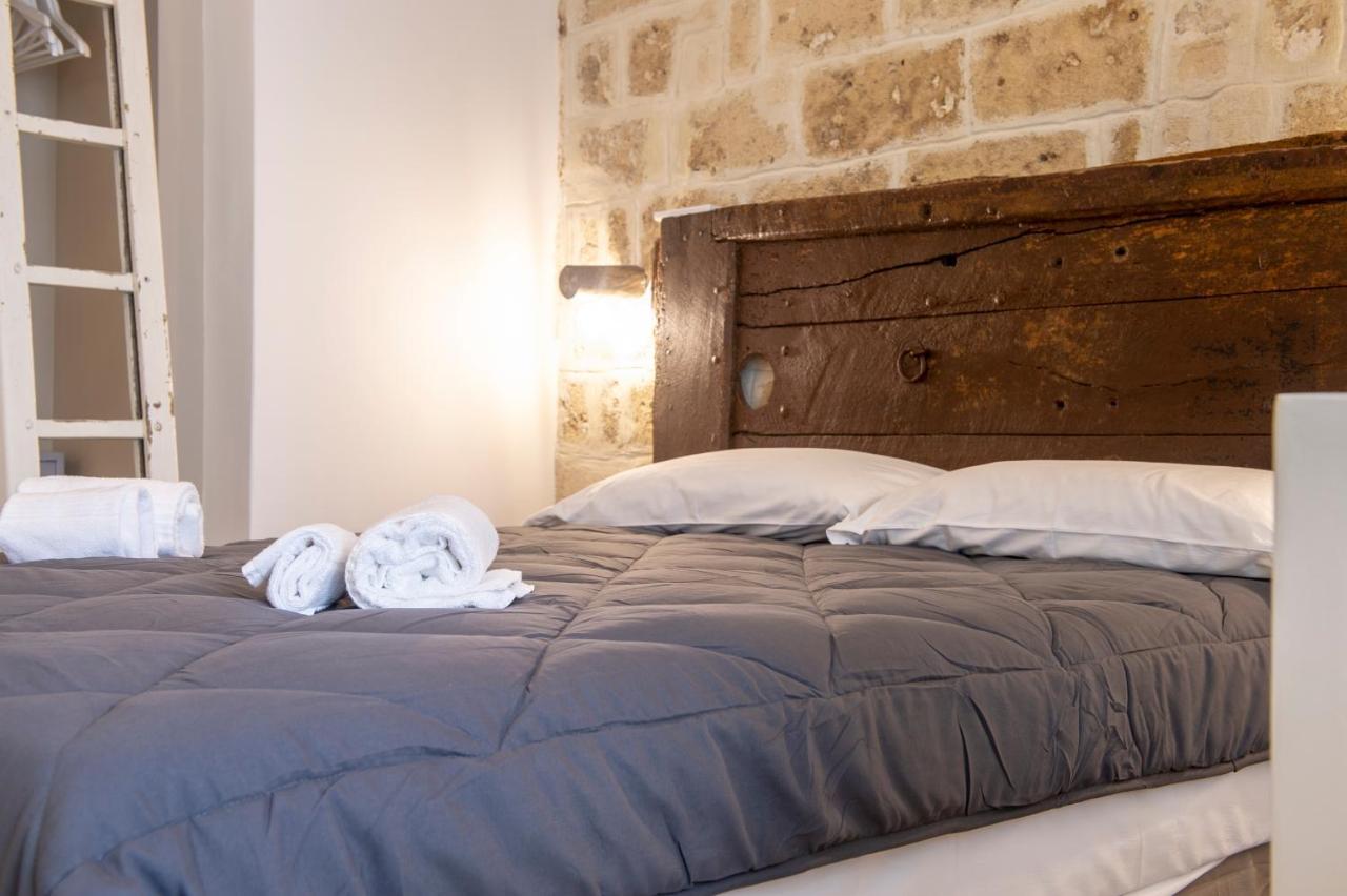 Aqva Luxury Apartment Spa Monopoli Dış mekan fotoğraf