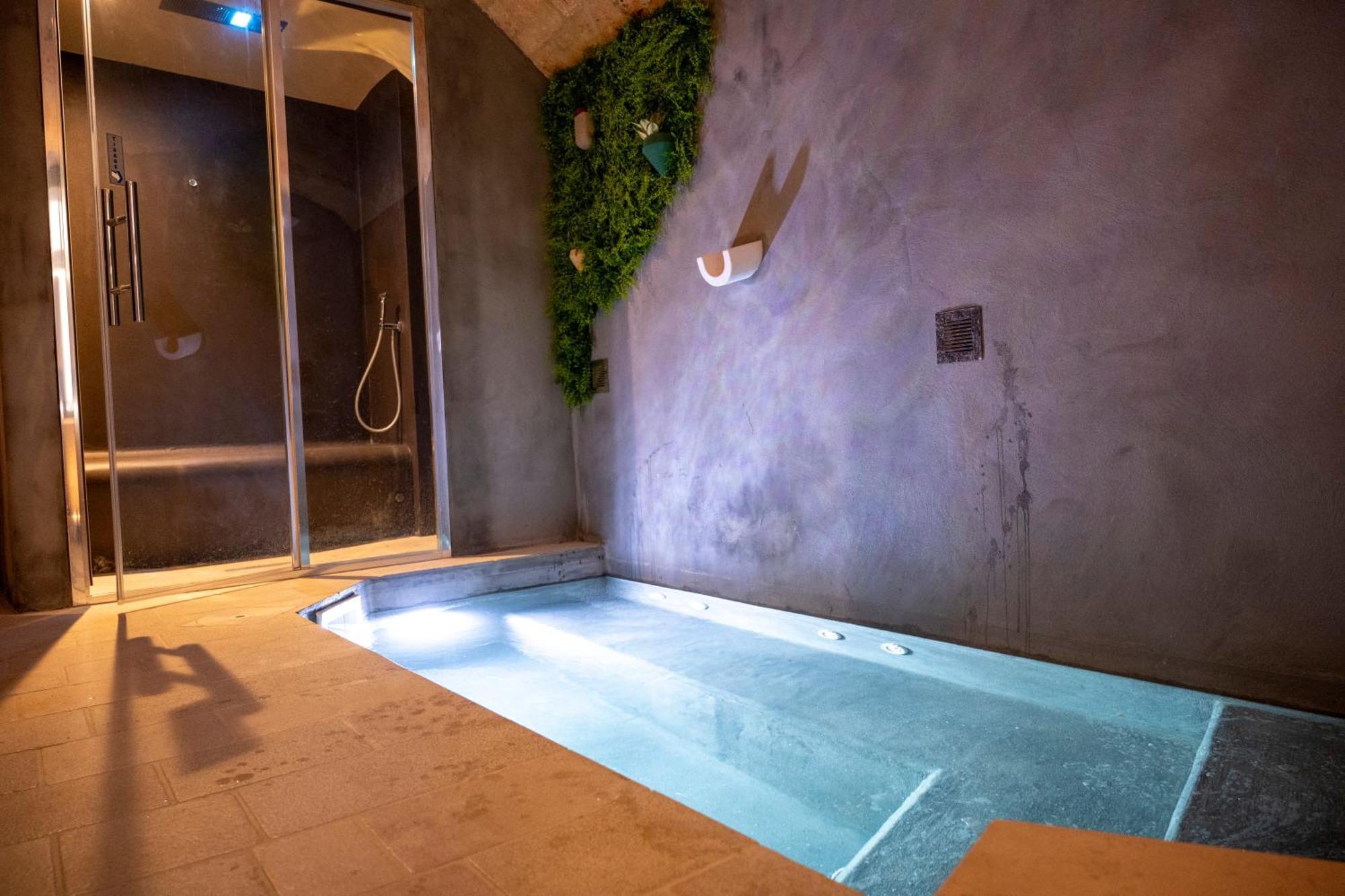 Aqva Luxury Apartment Spa Monopoli Dış mekan fotoğraf
