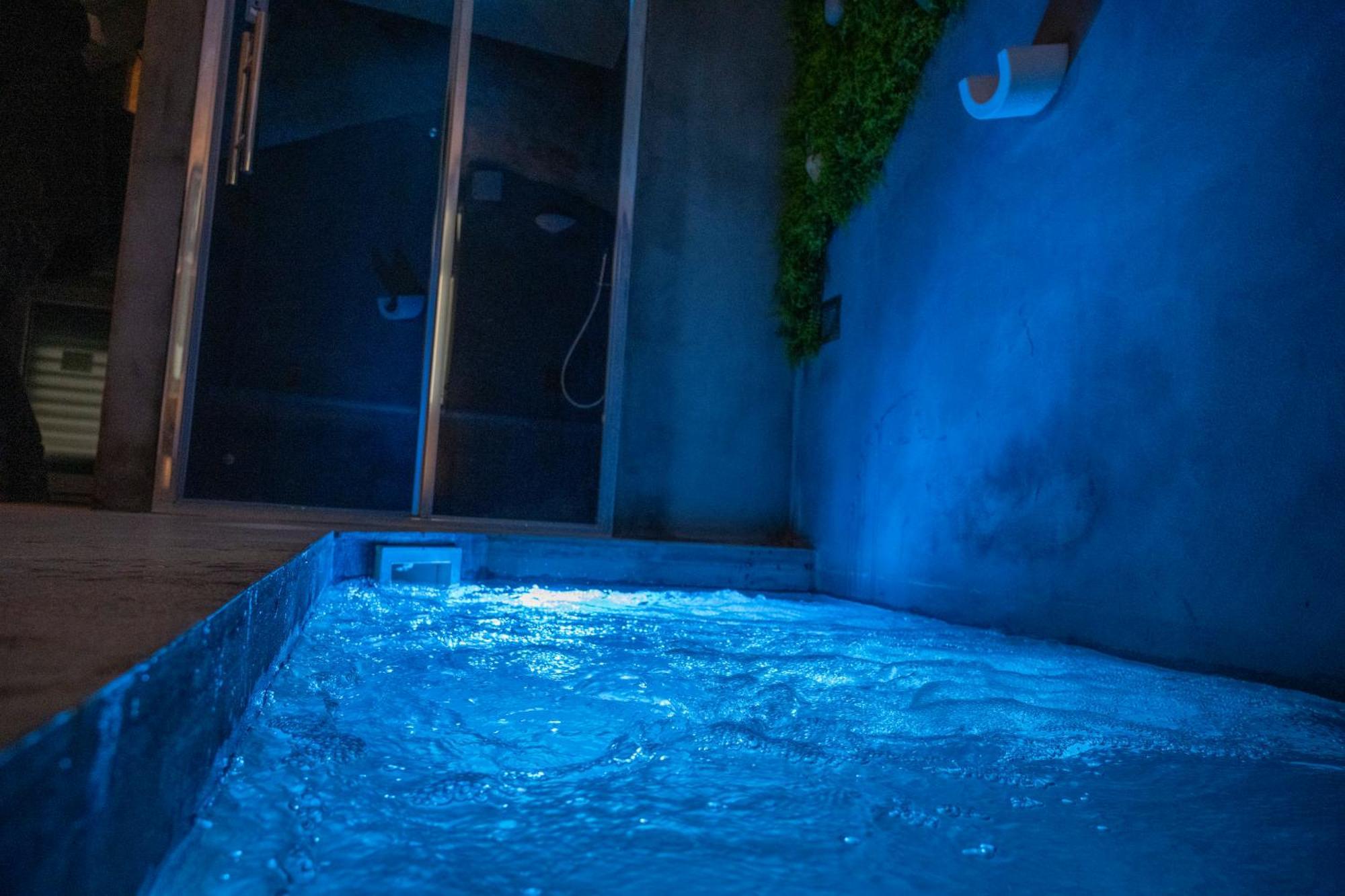 Aqva Luxury Apartment Spa Monopoli Dış mekan fotoğraf