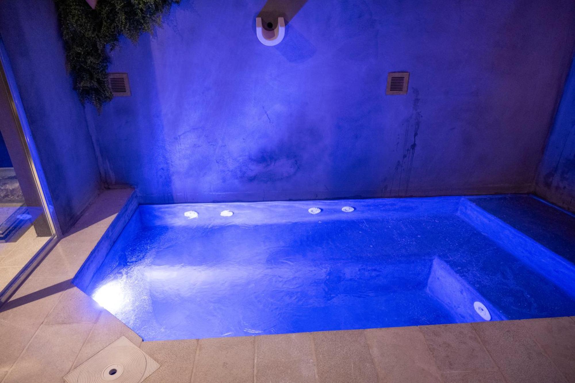 Aqva Luxury Apartment Spa Monopoli Dış mekan fotoğraf