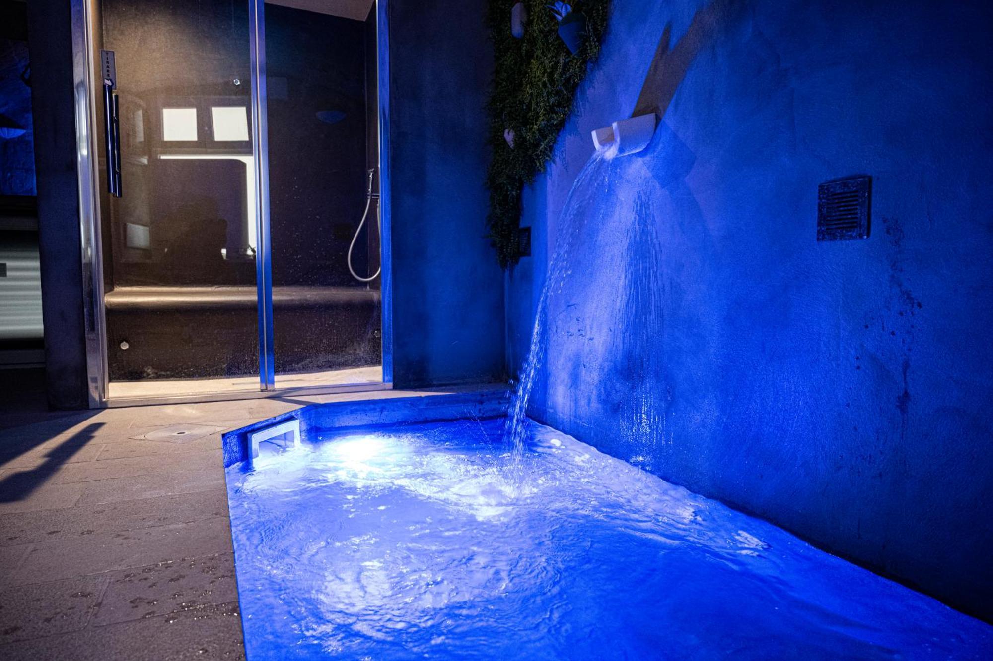 Aqva Luxury Apartment Spa Monopoli Dış mekan fotoğraf