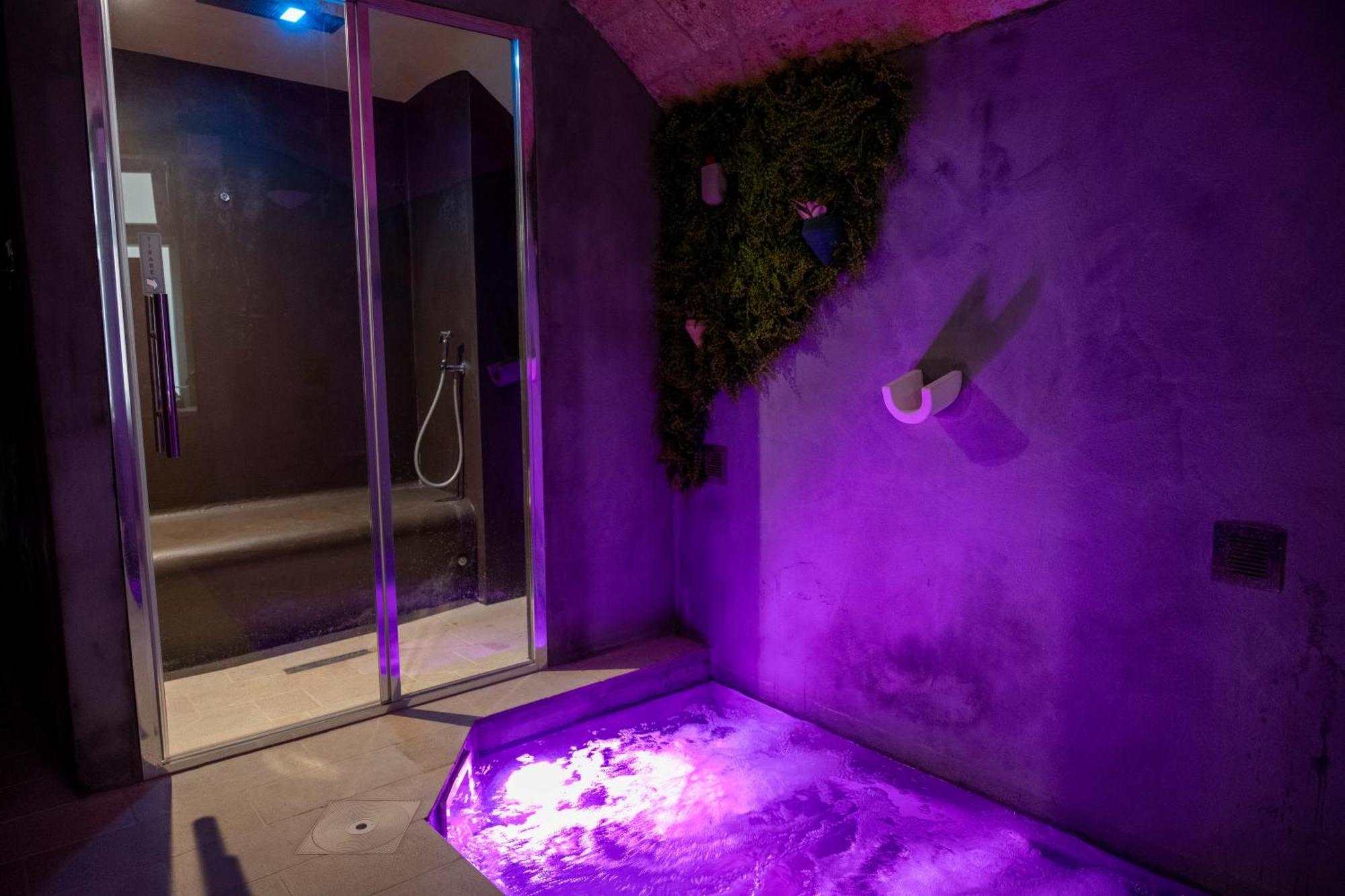 Aqva Luxury Apartment Spa Monopoli Dış mekan fotoğraf